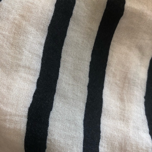 BNWT Dynamite tie waist shorts - Picture 5 of 5